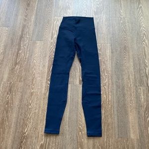 New Lululemon leggings